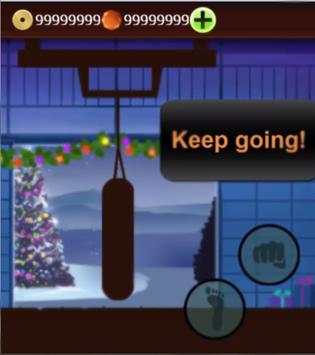 Cheat For Shadow Fight  prank screenshot 1