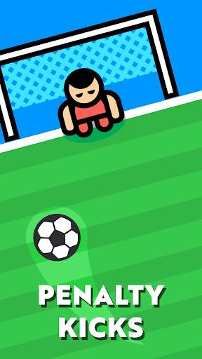 2 Player games : the Challenge screenshot 5