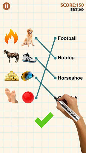 Word Across screenshot 2