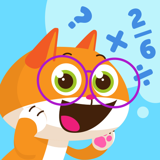 Mathy: Cool Math Games icon