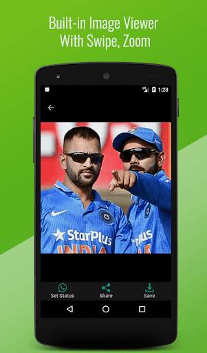 Best Status Downloader  - ShareChat Status screenshot 4