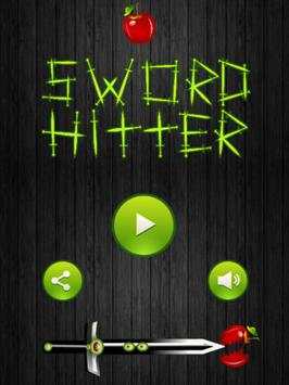 Sword Hitter Game screenshot 13