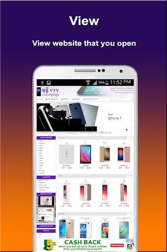 Khmer Phone Shop - Phone Price screenshot 6
