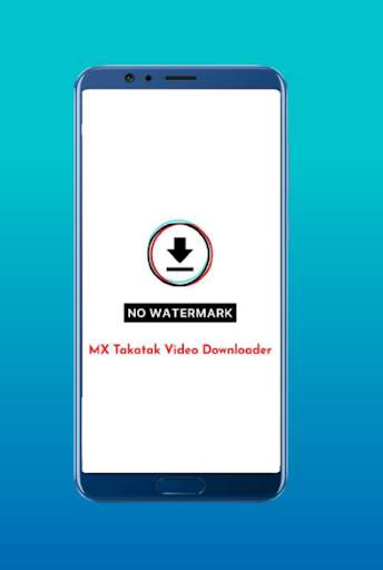 Mx Takatak Video Downloader Without Watermark screenshot 4