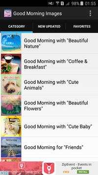 Good Morning Images screenshot 2