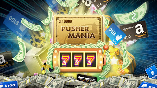 Pusher Mania screenshot 4