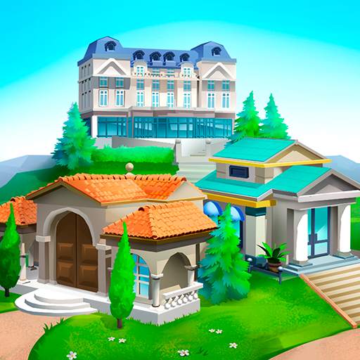 My Spa Resort: Grow & Build 0.1.95