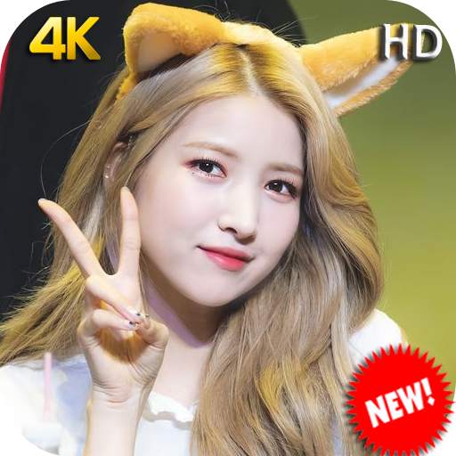 Sowon GFriend Wallpapers HD KPOP Fans 2.0