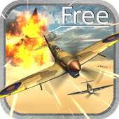 Sky Fighters Free icon