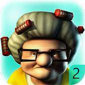 Gangster Granny 2 1.0