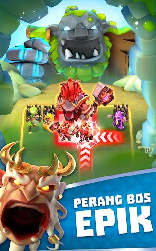 Legend of Solgard screenshot 10