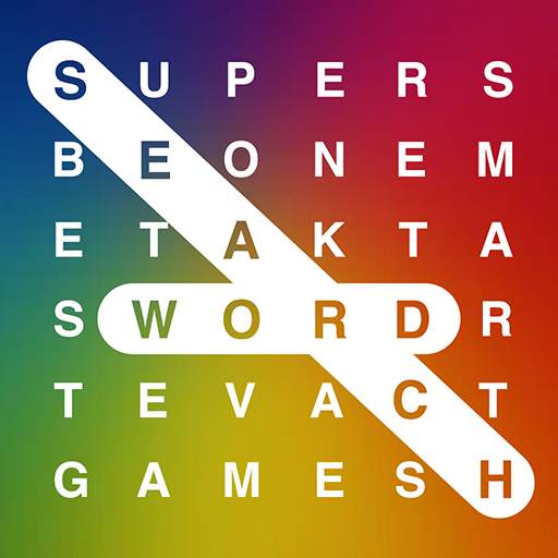 Word Search : Word Find 3.3