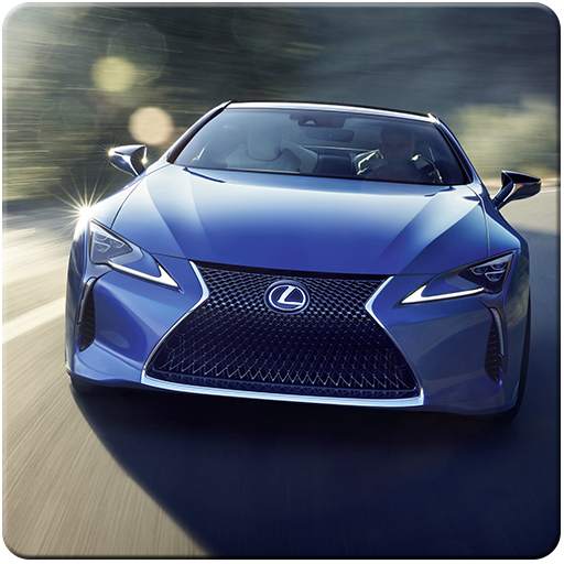 Lexus Car Wallpapers 1.0