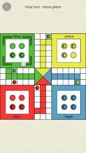 Ludo Game 2022 screenshot 1
