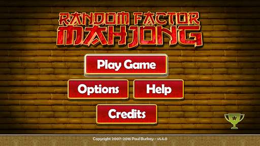 Random Mahjong screenshot 15