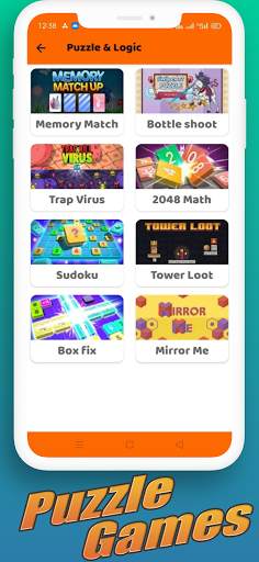 Picacho Gamezone screenshot 7