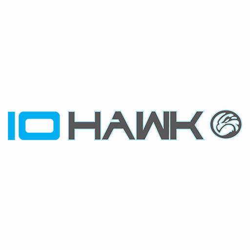 IO HAWK icon