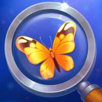 Tiny Things: hidden object games logo