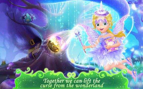 Princess Libby’s Wonderland screenshot 5