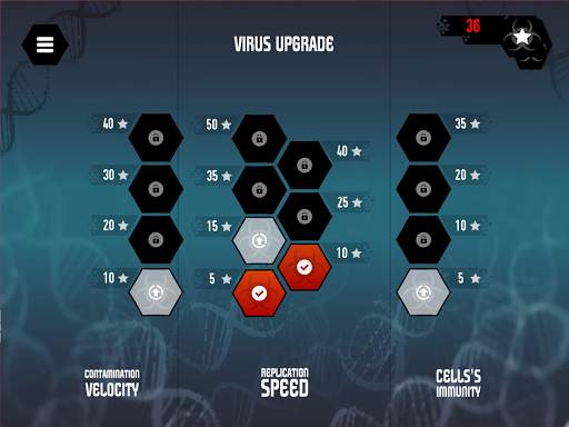 Virus Simulator screenshot 10