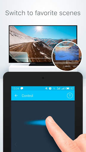 Remote for Apple TV - CiderTV 10 تصوير الشاشة