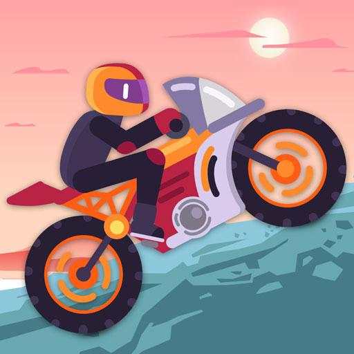 Extreme Motorbike Racing 1.0