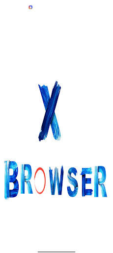 X Browser screenshot 4