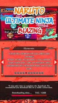 Ninja Ultimate Naruto Tips screenshot 2