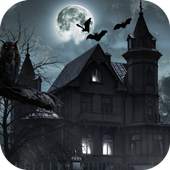 Horror House Live Wallpaper 1.01