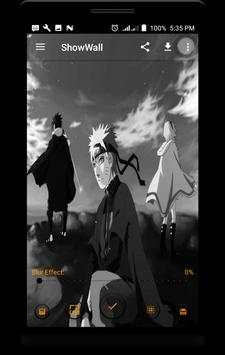 Naruto Wallpaper screenshot 18