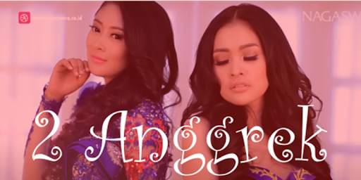 2 Duo Anggrek Lagu Terbaik screenshot 1