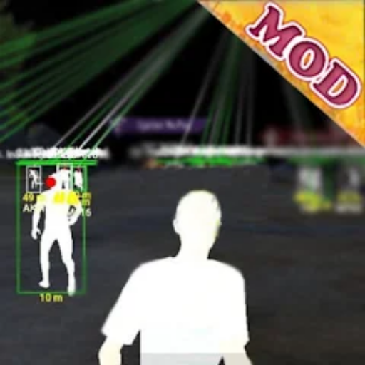 BGI HECKKING ESP GFX TOOL MOD иконка