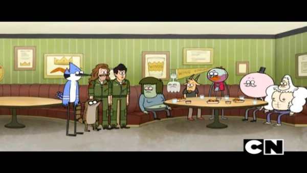 Web TV screenshot 4