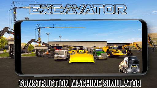 City Building - Mega Construction Tycoon Simulator screenshot 3