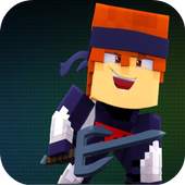 Ninja Craft 0.18
