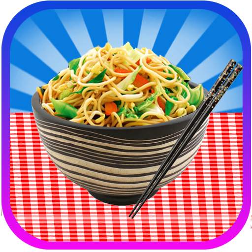 Noodle Maker 1.0