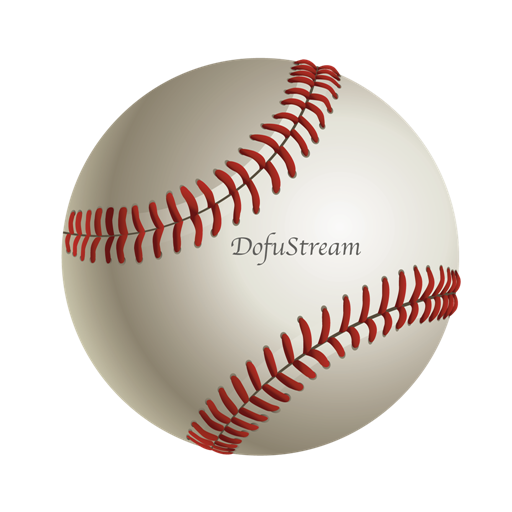 Live Stream for MLB 2021 Season icon