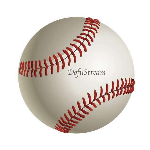 Live Stream for MLB 2021 Season 2.6