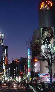 Tokyo Wallpapers screenshot 2