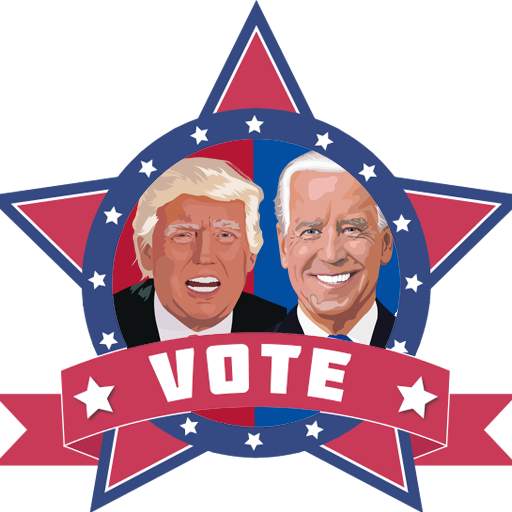 Idle Election Clicker: Trump vs Biden Simulator 0.5