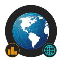 World Factbook Plus logo
