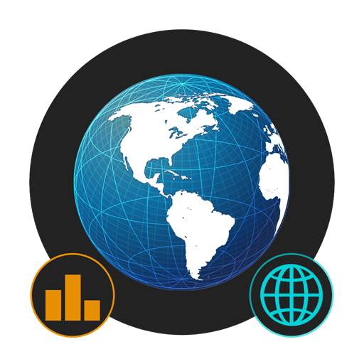 World Factbook Plus 1.1.5
