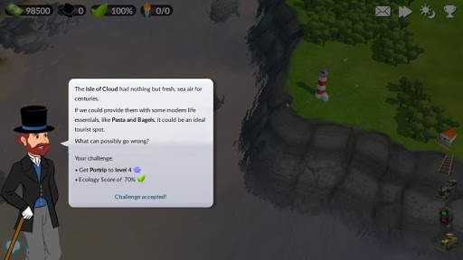 DeckEleven's Railroads 2 screenshot 4