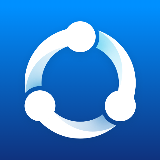 ShareMi - Chia sẻ tệp icon