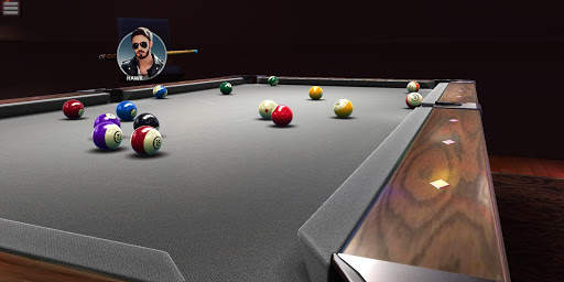 8 Ball Underground screenshot 6