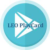 Leo Playcard 2.0
