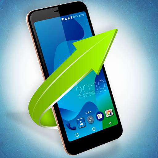 Mobile Phone Recovery Help 2.7