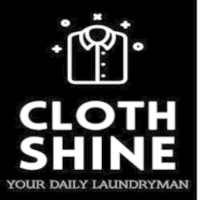 CLOTH SHINE icon