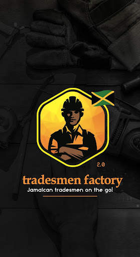 Tradesmen Factory screenshot 1