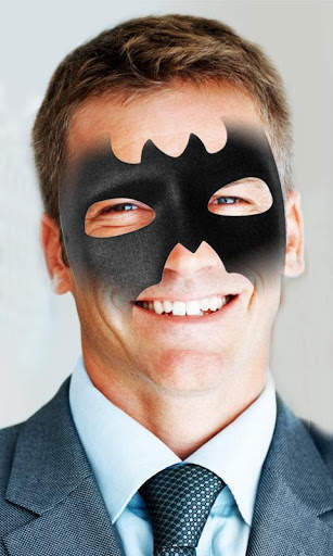 Face Mask Photo Maker screenshot 3
